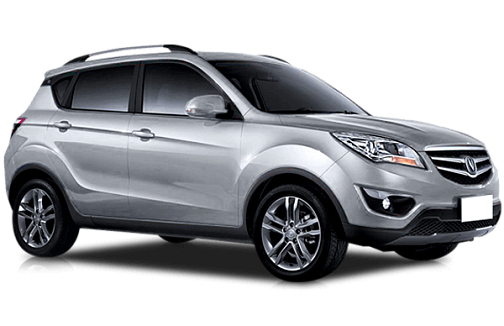 Changan CS 35