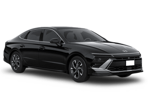 Hyundai Sonata new