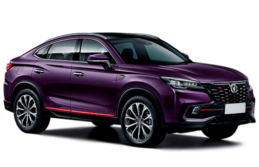 Changan CS 85 COUPE