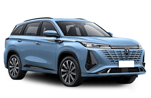 Changan CS 75 plus